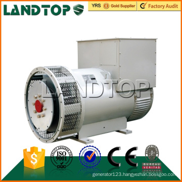 TOPS electric brushless AC generator for sale